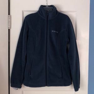 Columbia Fleece Sweatshirt